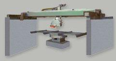 Fully Auto Cutter Drive With Rotary Table