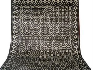 HAND KNOTTED DESIGNER RUGS