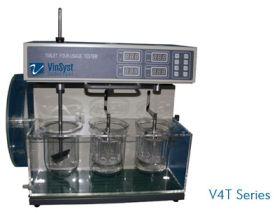 Four in One VinSyst Tablet Tester