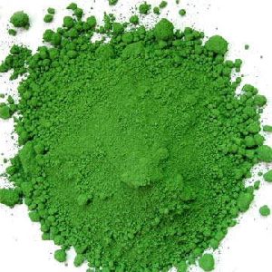 Acid Green Dyes