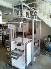 Automatic Small Snack Food Plantain Chips Packing Machine, Nuts And granuels packing machine