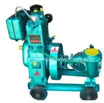 Water Pumping Set