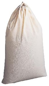 COTTON SACK BAGS