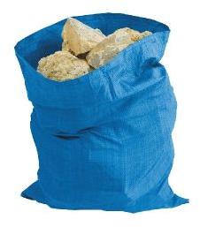 rubble sacks