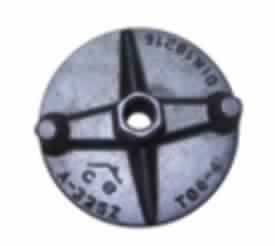 Forged Anchor Nut