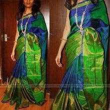 Silk Saree