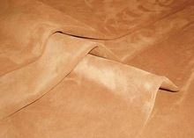 Split Suede Leather