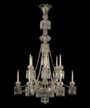 Crystal Chandelier