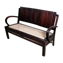 Rosewood Bench