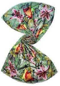 Digital Printed Scarf