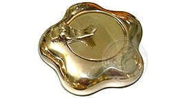 Brass Ash Tray