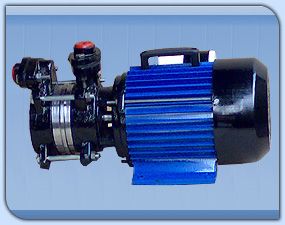 Centrifugal Monoblock Pump