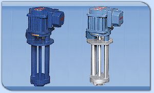 Coolant Pumps