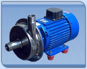 Stainless Steel Centrifugal Pump