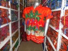 BRAZILIAN HAWAIIAN SHIRTS