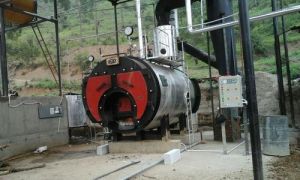 package boiler