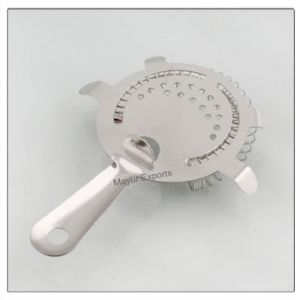 Bar Strainer