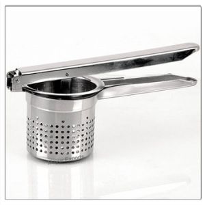 Stainless Steel Potato Masher