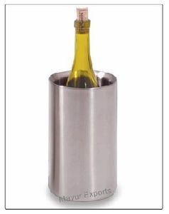 Stainless Steel Wine Cooler