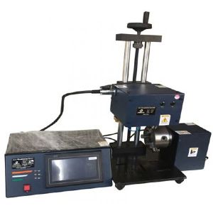 Dot Pin Marking Machine