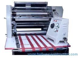 paper lamination machines