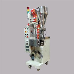 Pneumatic Cup Filler Machine