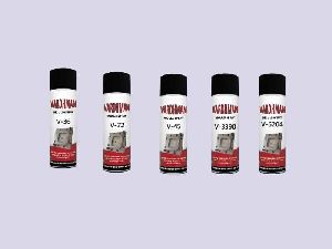 mould spray