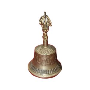 Brass Hand Bell