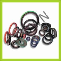 oil seals