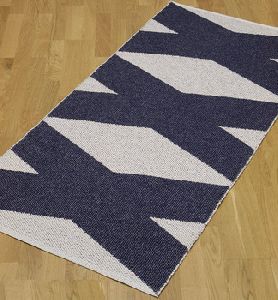 Indoor Outdoor Reversible Plastic Rug