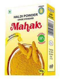 Haldi Powder