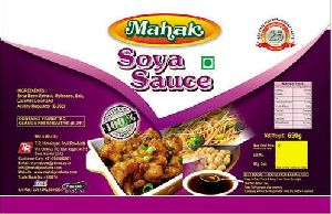 Soya Sauce