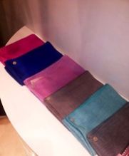 100% Pashmina shawls