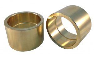 Bronze Toggle Bushings