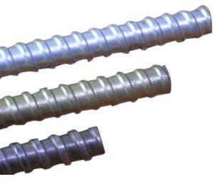 steel formwork tie rod