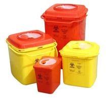 Best medical Sharps disposal containers