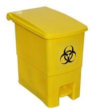 bio medical waste bins