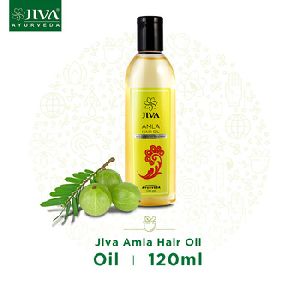 Amla Hair Oil