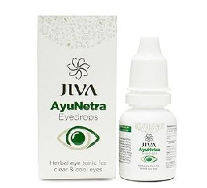 Ayunetra Eye Drop