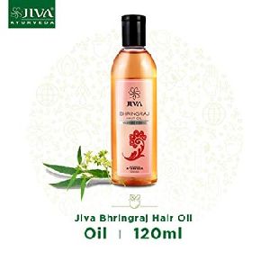 bhringraj hair oil