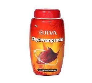 Chyawanprasha