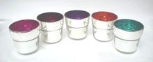 Votive T-light candle holders