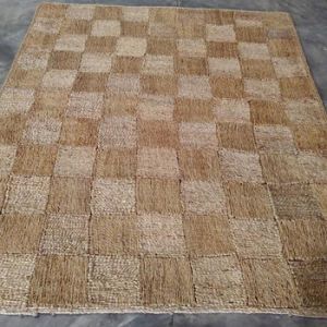 Braided Hemp Rugs