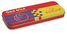 Gee Box Mathematical Instrument Box