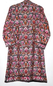 Embroidered Kashmiri Coat