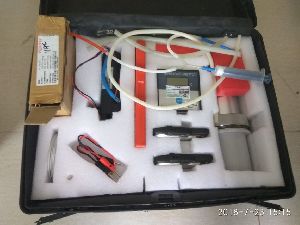 VAIBHAV TOP LOADING CALIBRATOR