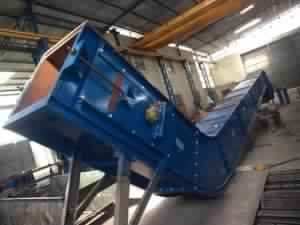 Drag Chain Conveyor