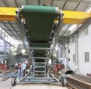 Screw Conveyor