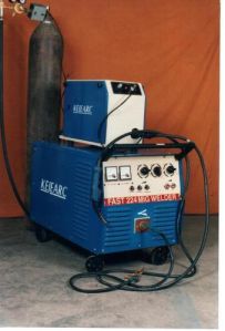 Arc Welding Machine