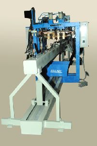 Longitudinal Seam Welding Machine
